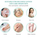 Thumbnail 3 de NuvaConx Reiseflaschen Set 18 Stück Reisezubehör 🧴