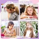 Thumbnail 4 de Obeoby Haarspangen 40 Farben Metal 5,1 cm ⌚📎