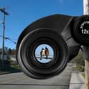 Thumbnail 4 de occer Kompakte Fernglas 12x25 – Fernglas für Outdoor-Aktivitäten 🔭