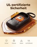 Thumbnail 2 de OCOOPA Handwärmer UT5 DuoHeat – Zweigeteilte Erwärmung 📦