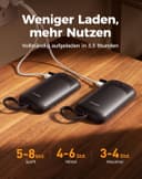 Thumbnail 4 de OCOOPA Handwärmer UT5 DuoHeat – Zweigeteilte Erwärmung 📦