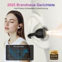 Thumbnail 3 de OHAYO Open‑Ear Kopfhörer 20h Wiedergabe 🎧