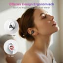 Thumbnail 5 de OHAYO Open‑Ear Kopfhörer 20h Wiedergabe 🎧