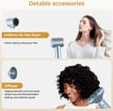 Thumbnail 2 de OKWRAP Hair Styler 7in1 Airstyler mit Glättbürste ⌚