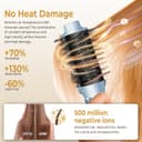 Thumbnail 4 de OKWRAP Hair Styler 7in1 Airstyler mit Glättbürste ⌚