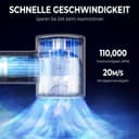 Thumbnail 6 de OKWRAP Hair Styler 7in1 Airstyler mit Glättbürste ⌚