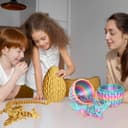 Thumbnail 4 de Olee Odee Drachen-Eier 3D gedruckt, bewegliche Figur, Sammler 🐉