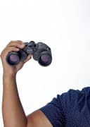 Thumbnail 1 de Olympus Fernglas 8–16×40 S — Fernglas für Naturbeobachtung 📷