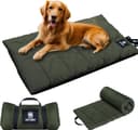 Thumbnail principal de OneTigris Hundedecke 110 x 68 cm Waschbare Hundematte 🐶