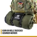 Thumbnail 6 de OneTigris Hundedecke 110 x 68 cm Waschbare Hundematte 🐶