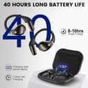 Thumbnail 1 de Open Ear Kopfhörer Bluetooth 6.0 – 40h Spielzeit 🎧