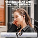 Thumbnail 4 de Open Ear Kopfhörer Bluetooth 6.0 – 40h Spielzeit 🎧