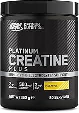Optimum Nutrition Platinum Creatin Plus 350 g 🍶