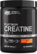Thumbnail principal de Optimum Nutrition Platinum Creatin Plus Pulver 350 g 🧴
