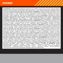 Thumbnail 6 de Optimum Nutrition Platinum Creatin Plus Pulver 350 g 🧴