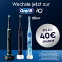 Thumbnail 1 de Oral‑B iO Series 5 Plus elektrische Zahnbürste 🎧
