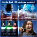 Thumbnail 4 de Oral‑B iO Series 5 Plus elektrische Zahnbürste 🎧
