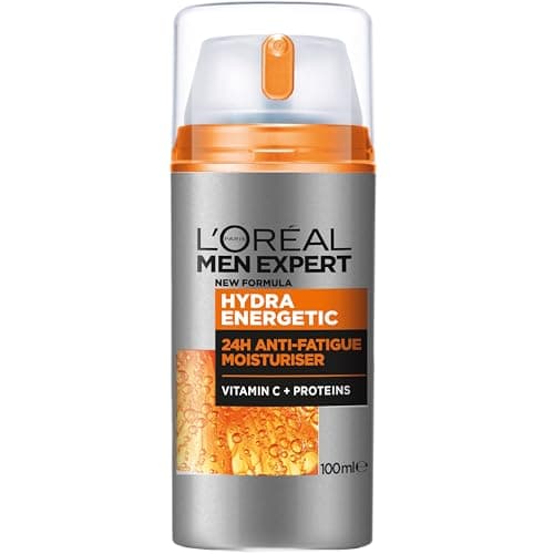 L’Oréal Men Expert XXL Gesichtscreme 100 ml für Männer 🧴