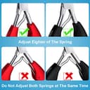 Thumbnail 3 de Orelex Nagel Clippers Dicke Toe Nagelclipper 4 Stk ⌚