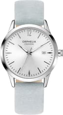 Thumbnail 6 de Orphelia Fashion Damen Analog Quarz Uhr mit Lederarmband ⌚
