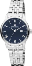 Thumbnail 1 de Orphelia The Minimalist Damenuhr Analog Quarz ⌚