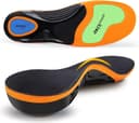 Thumbnail principal de Orthopädische Einlegesohlen für Herren und Damen 🦶