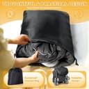 Thumbnail 5 de Orzbow Fußsack Kinderwagen 97/117×44 cm 🧸