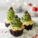 Thumbnail 2 de OSDUE Essbare Schwarz Zucker Streusel 85 g ⌚