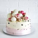 Thumbnail 4 de OSDUE Essbare Schwarz Zucker Streusel 85 g ⌚