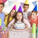 Thumbnail 7 de OSDUE Essbare Schwarz Zucker Streusel 85 g ⌚