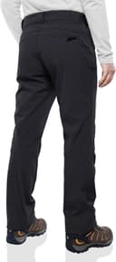 Thumbnail 1 de Outdoor Ventures Softshellhose Herren Thermohose Winddicht ⛷️