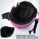 Thumbnail 2 de OutdoorMaster Kelvin Skihelm für Unisex ⛷️