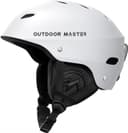 Thumbnail 6 de OutdoorMaster Kelvin Skihelm für Unisex ⛷️