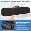 Thumbnail 3 de OUUTMEE 102 cm Tragetasche für Stative 📷