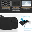 Thumbnail 4 de OUUTMEE 102 cm Tragetasche für Stative 📷