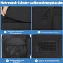 Thumbnail 5 de OUUTMEE 102 cm Tragetasche für Stative 📷