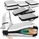 Thumbnail 2 de Packing Cubes Kompressions-Set für Koffer und Rucksack 🎒