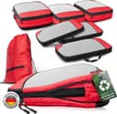 Thumbnail 3 de Packing Cubes Kompressions-Set für Koffer und Rucksack 🎒