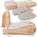 Thumbnail 5 de Packing Cubes Kompressions-Set für Koffer und Rucksack 🎒
