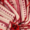 Thumbnail 4 de pajoma Adventskalender Stoffbeutel 24 Stück 🎁