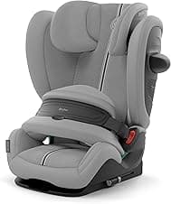 PALLAS G2 i-Size Plus Kindersitz ⏳👶🚫