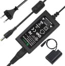 Thumbnail principal de Panasonic DMW-DCC12 AC-Netzadapter mit DC-Koppler 📷