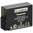 Thumbnail 1 de Panasonic LUMIX DMW‑BLC12E Akku 7,2V 1200 mAh 📷