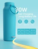 Thumbnail 4 de Paruu Tragbarer Flaschenwärmer 350 ml 🌡️