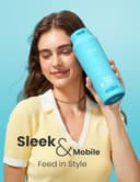 Thumbnail 7 de Paruu Tragbarer Flaschenwärmer 350 ml 🌡️