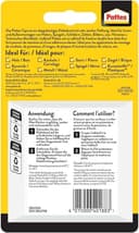 Thumbnail 1 de Pattex Kleben statt Bohren 19 mm x 1,5 m Doppelklebeband 🧰