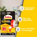 Thumbnail 2 de Pattex Kleben statt Bohren 19 mm x 1,5 m Doppelklebeband 🧰