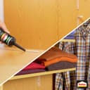 Thumbnail 3 de Pattex Montage High Tack Montagekleber 511 g 🧰