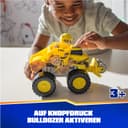 Thumbnail 2 de PAW PATROL Rescue Wheels Rubbles Bulldozer Spielzeug 3 Jahre ⌚