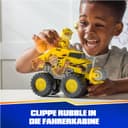 Thumbnail 4 de PAW PATROL Rescue Wheels Rubbles Bulldozer Spielzeug 3 Jahre ⌚